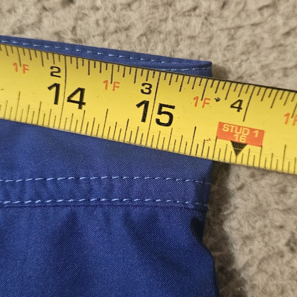 SUNDEK Men's Swoosh Swim Trunks Board‎ Shorts Lined Men's Size 29 RARE - Picture 8 of 9